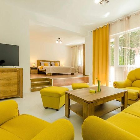 Park Complex Viktoria Hotel บัลชิค ภายนอก รูปภาพ