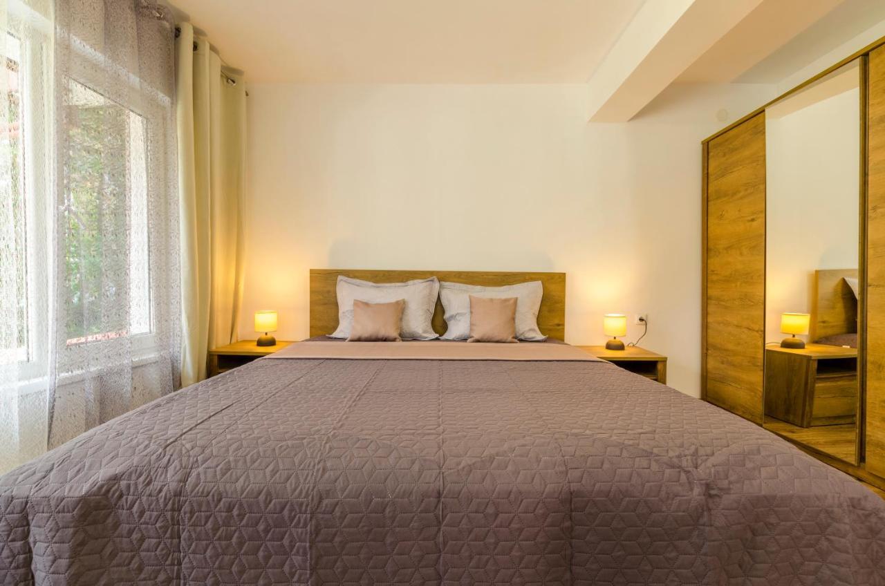 Park Complex Viktoria Hotel บัลชิค ภายนอก รูปภาพ