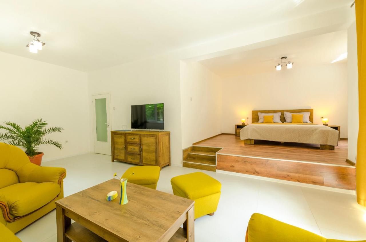 Park Complex Viktoria Hotel บัลชิค ภายนอก รูปภาพ