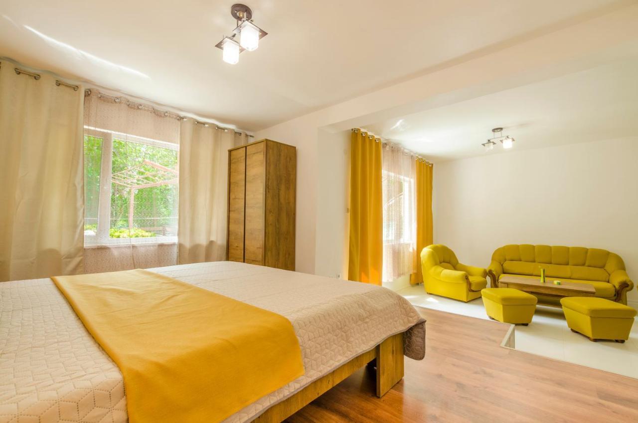 Park Complex Viktoria Hotel บัลชิค ภายนอก รูปภาพ