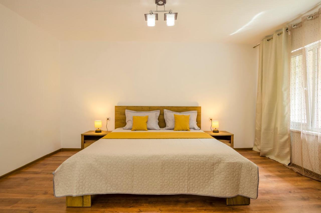 Park Complex Viktoria Hotel บัลชิค ภายนอก รูปภาพ