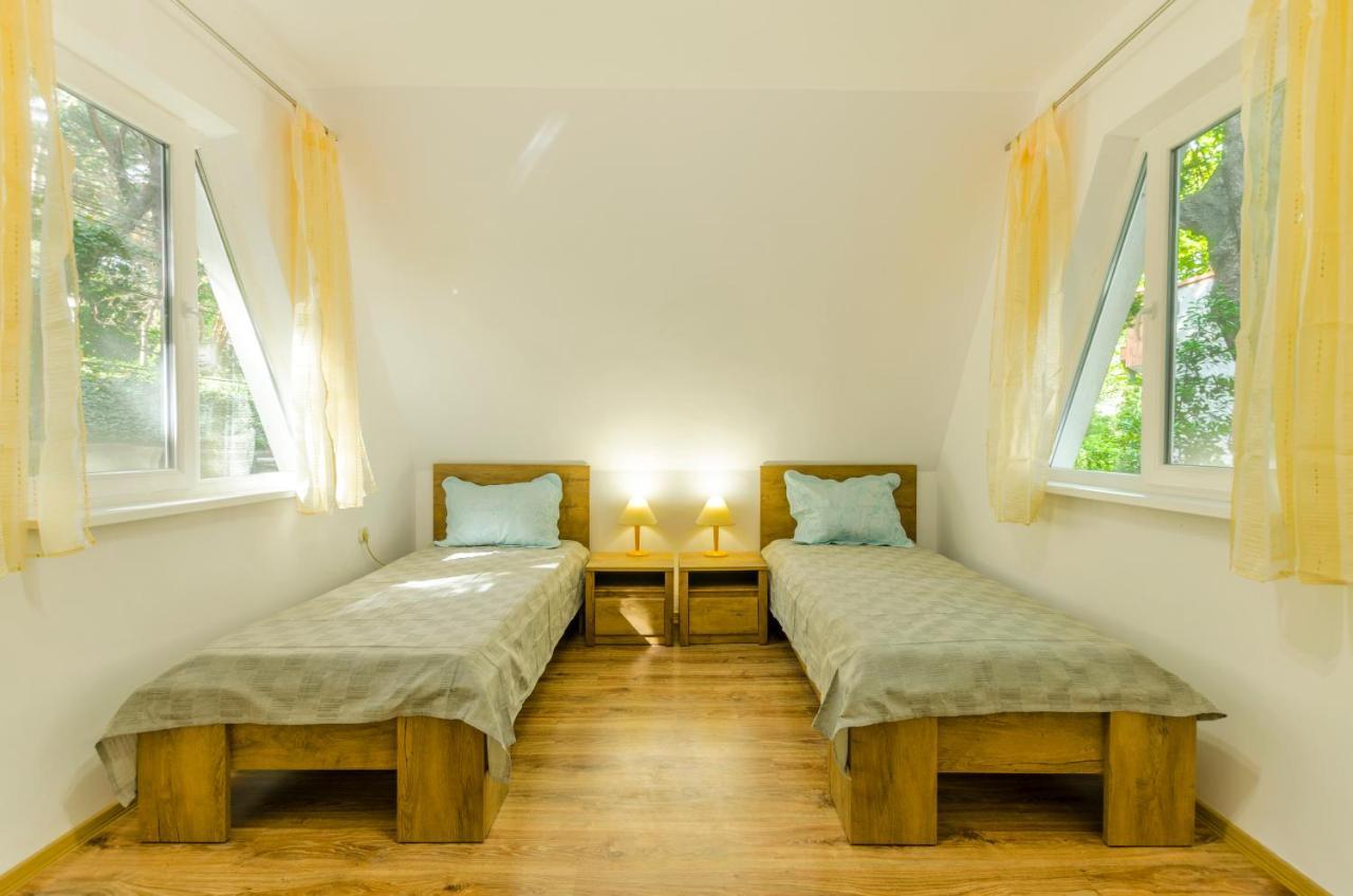 Park Complex Viktoria Hotel บัลชิค ภายนอก รูปภาพ