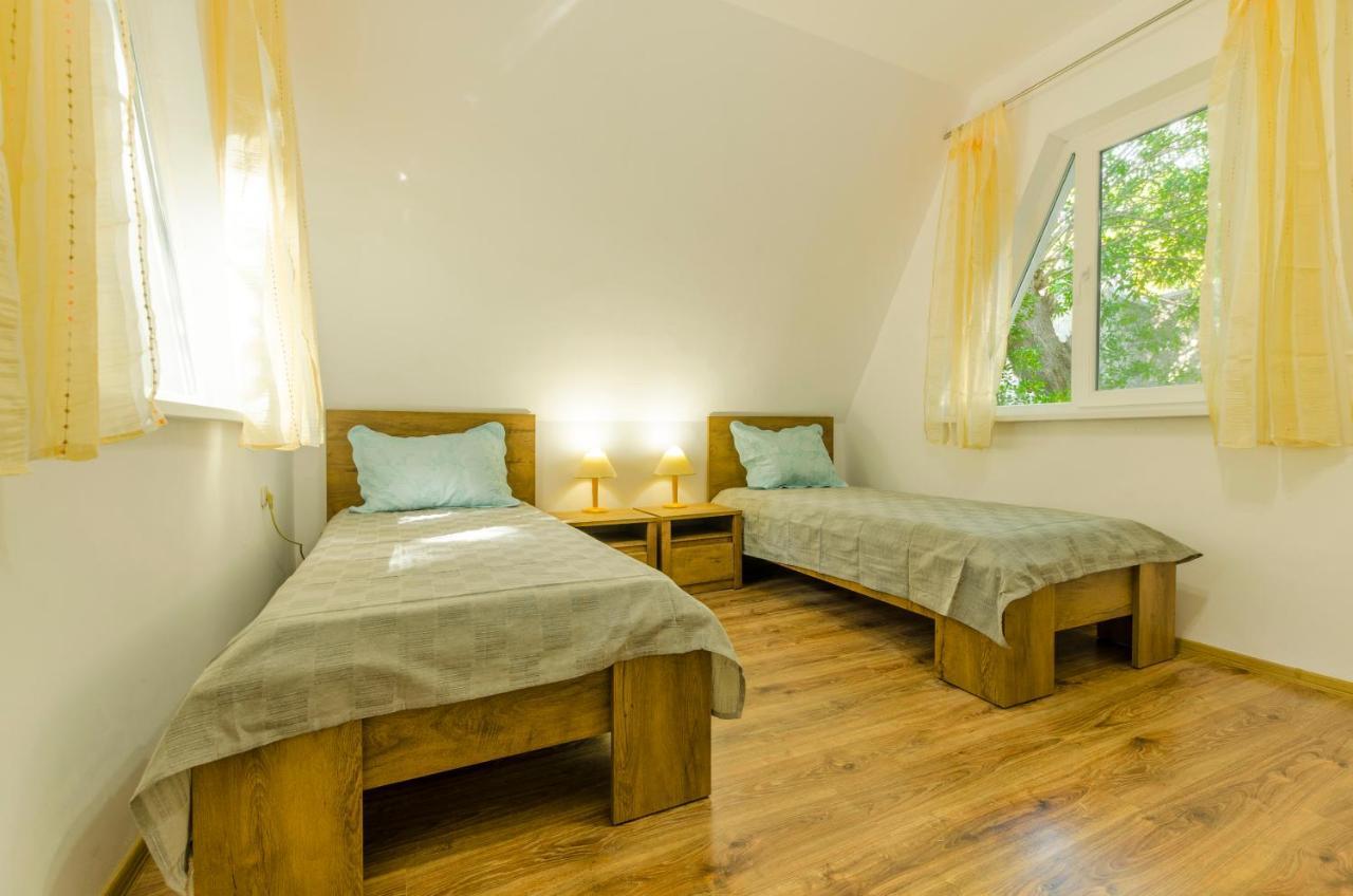 Park Complex Viktoria Hotel บัลชิค ภายนอก รูปภาพ